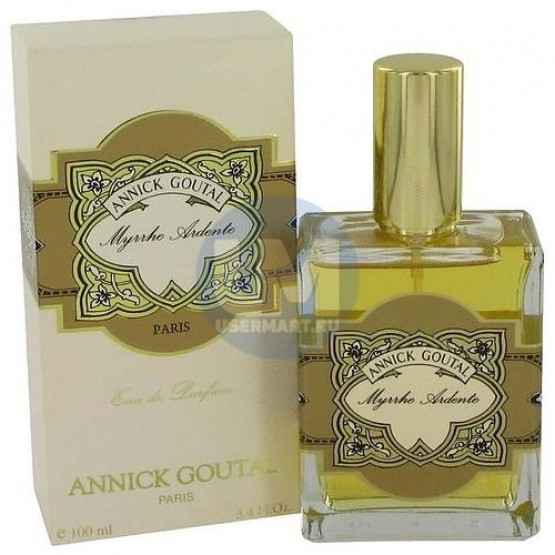 Annick Goutal Myrrhe Ardente парфюмерная вода 100 мл