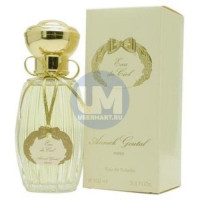 Annick Goutal Eau Du Ciel туалетная вода 100 мл тестер