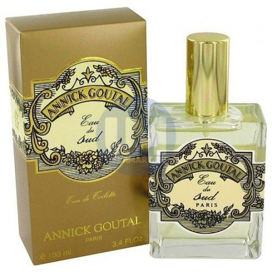 Annick Goutal Eau Du Sud For Men туалетная вода 100 мл