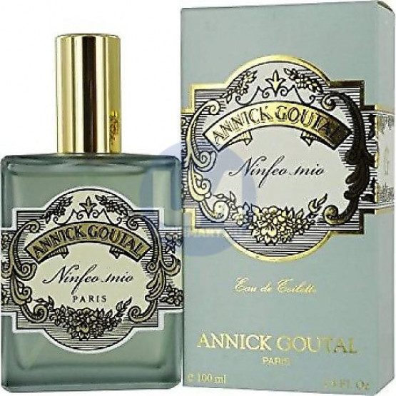 Annick Goutal Ninfeo Mio For Men туалетная вода 100 мл дизайн 2014