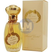 Annick Goutal Ce Soir Ou Jamais туалетная вода 50 мл дизайн 2014
