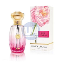 Annick Goutal Rose Pompon туалетная вода 50 мл