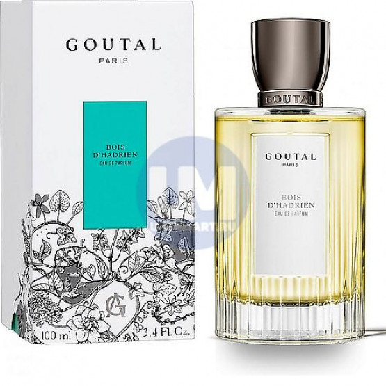 Annick Goutal Bois D'hadrien парфюмерная вода 100 мл