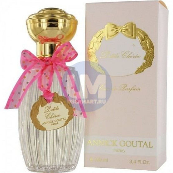 Annick Goutal Petite Cherie туалетная вода 100 мл тестер