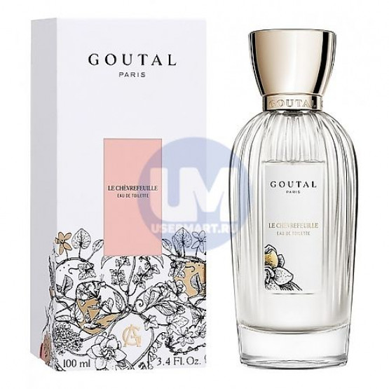 Annick Goutal Le Chevrefeuille туалетная вода 50 мл