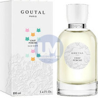 Annick Goutal Chat Perche туалетная вода 100 мл тестер