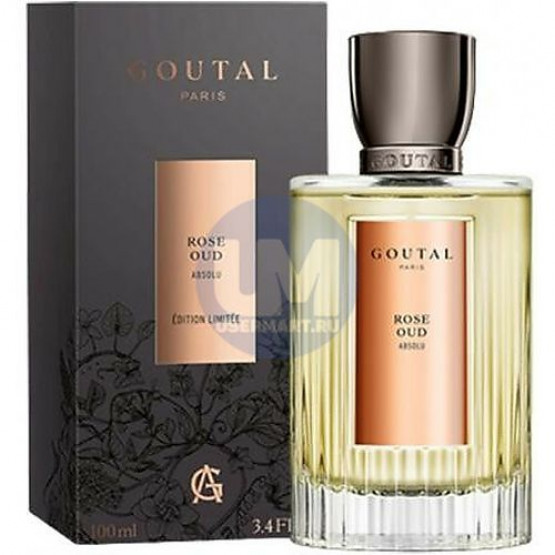 Annick Goutal Rose Oud Absolue парфюмерная вода 100 мл