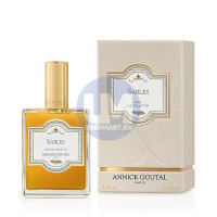 Annick Goutal Sables парфюмерная вода 1.7 мл пробник