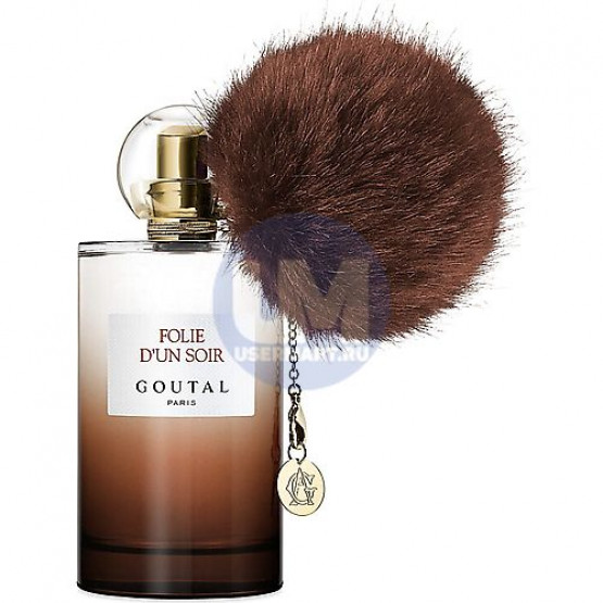 Annick Goutal Folie D'un Soir парфюмерная вода 100 мл