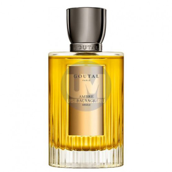 Annick Goutal Ambre Sauvage Absolu 2020 парфюмерная вода 100 мл
