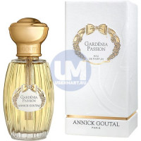 Annick Goutal Passion парфюмерная вода 100 мл дизайн 2014
