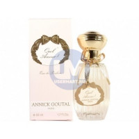 Annick Goutal Quel Amour туалетная вода 100 мл тестер