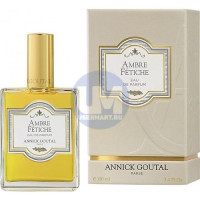 Annick Goutal Ambre Fetiche парфюмерная вода 100 мл тестер 2014