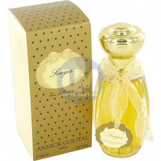 Annick Goutal Songes парфюмерная вода 100 мл дизайн 2014