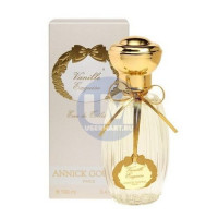 Annick Goutal Vanille Exquise туалетная вода 50 мл дизайн 2014
