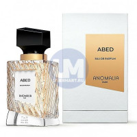Anomalia Abed парфюмерная вода 70 мл тестер