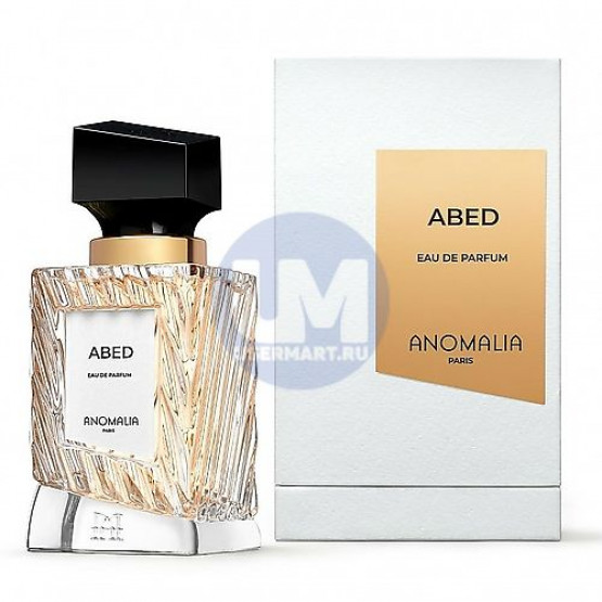 Anomalia Abed парфюмерная вода 70 мл