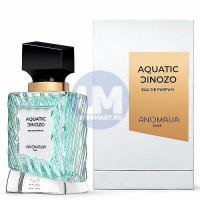 Anomalia Aquatic Ozonic парфюмерная вода 70 мл тестер