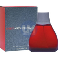 Antonio Banderas Spirit For Men средство после бритья 100 мл тестер