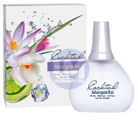 Apple Parfums Cocktail Margarita туалетная вода 55 мл