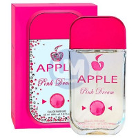 Apple Parfums Pink Dream парфюмерная вода 50 мл
