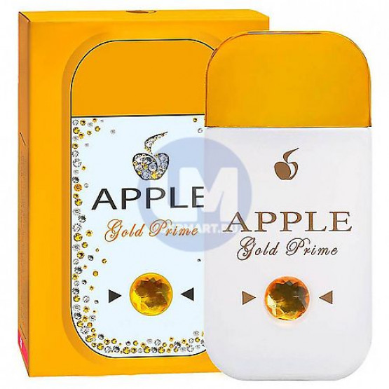 Apple Parfums Apple Gold Prime парфюмерная вода 50 мл