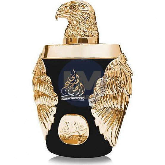 Ard Al Khaleej Ghala Zayed Luxury Gold парфюмерная вода 100 мл