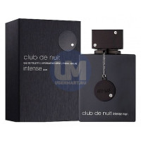 Armaf Club De Nuit Intense Man туалетная вода 10 мл