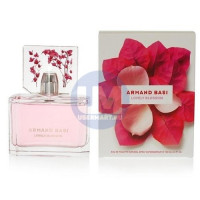 Armand Basi Lovely Blossom туалетная вода 30 мл тестер