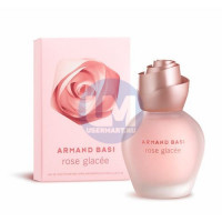 Armand Basi Rose Glacee туалетная вода+гель для душа 50+200 мл набор