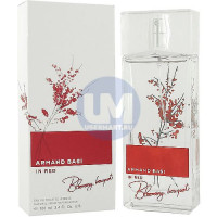 Armand Basi In Red Blooming Bouquet туалетная вода 50 мл тестер