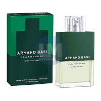 Armand Basi L'eau Pour Homme Intense Vetiver туалетная вода 75 мл тестер