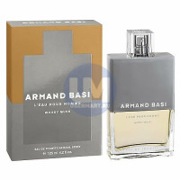 Armand Basi L'eau Pour Homme Woody Musk туалетная вода 125 мл тестер