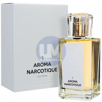 Aroma Narcotique №1 парфюмерная вода 100 мл тестер