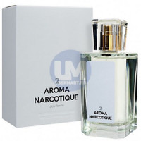 Aroma Narcotique №2 парфюмерная вода 100 мл тестер