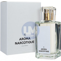 Aroma Narcotique №6 парфюмерная вода 100 мл тестер