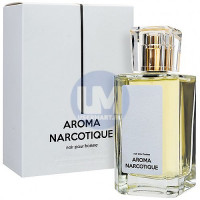 Aroma Narcotique Noir Pour Homme парфюмерная вода 100 мл тестер
