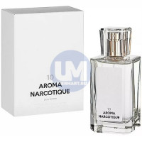 Aroma Narcotique №10 парфюмерная вода 100 мл