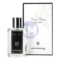 Arte Profumi Carpe Diem парфюмерная вода 100 мл тестер