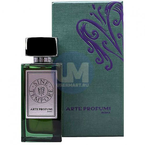 Arte Profumi Sine Tempore парфюм 100 мл тестер