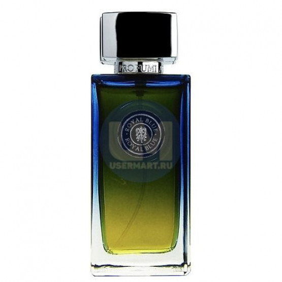 Arte Profumi Royal Blue парфюм 100 мл тестер
