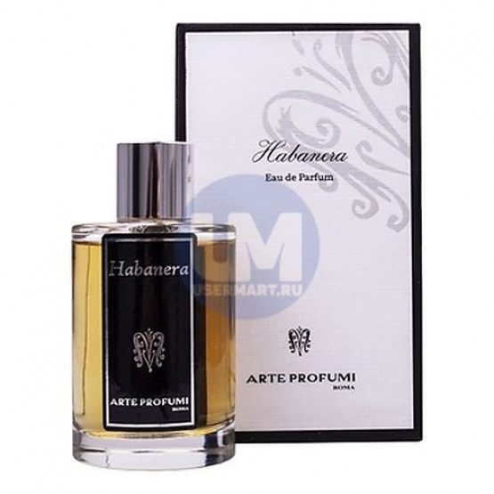 Arte Profumi Habanera парфюмерная вода 100 мл