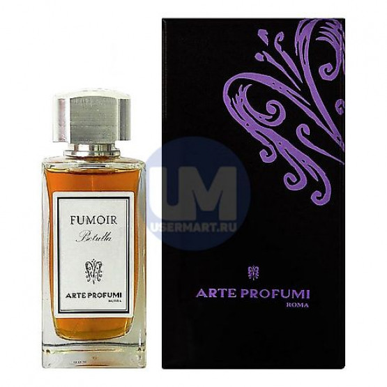 Arte Profumi Fumoir парфюм 100 мл тестер