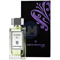 Arte Profumi O-Furo парфюм 100 мл тестер