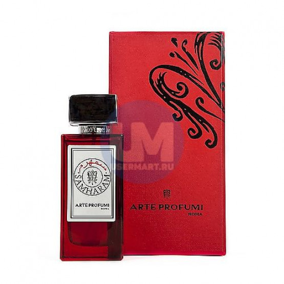 Arte Profumi Samharam парфюм 100 мл