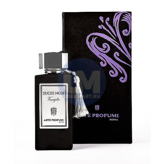 Arte Profumi Sucre Noir парфюм 100 мл