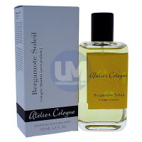Atelier Cologne Bergamote Soleil Cologne Absolue одеколон 200 мл тестер