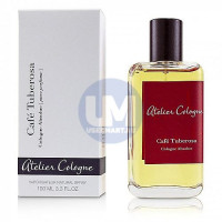 Atelier Cologne Cafe Tuberosa Cologne Absolue одеколон 30 мл тестер