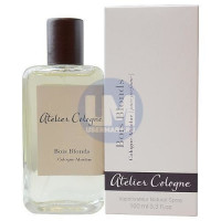 Atelier Cologne Bois Blonds Cologne Absolue одеколон 2 мл пробник
