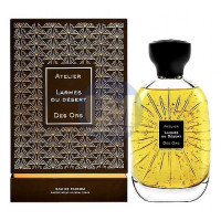 Atelier Des Ors Larmes Du Desert парфюмерная вода 2 мл пробник